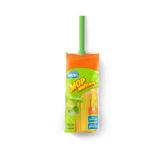 Refil Mop (Tiras) Multiuso Alklin