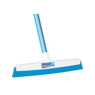 Rodo Plástico 30Cm C/Cabo Duplo Santa Maria