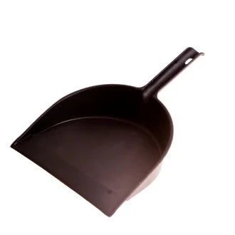 Pá Lixo Plástico Cabo Curto Arqplast