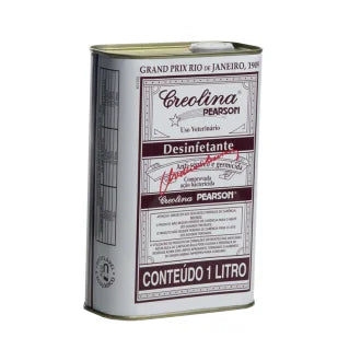 Creolina Pearson 1L Desinfetante