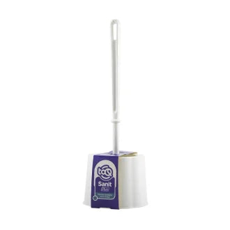 Escova Sanitária C/Depósito Toq