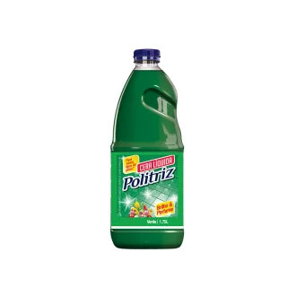 Cera Líquida 1,750L Verde Emulsionada C6