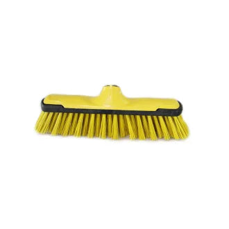 Esfregão Distak Nylon C/Cabo C/Capa