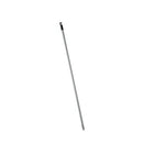 Cabo Rodo/Vassoura 140Cm Cinza Superpro