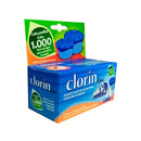 Cloro Caixa D'água Pastilha 25X 2G Clorin