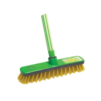 Esfregão Odim Nylon C/Cabo