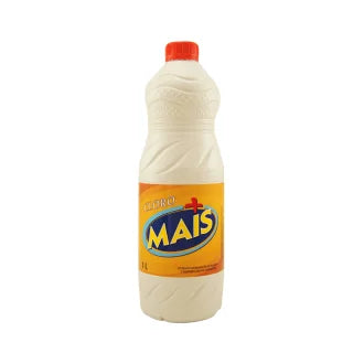 Cloro Uso Geral 1L Mais