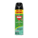 Baygon Aerosol Ação Total Eucalipto 360Ml