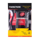 Desentupidor Manual Tufão Thompson 05M
