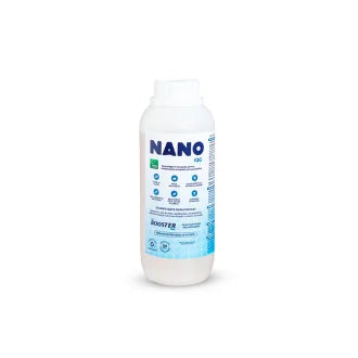 Desinfetante Piscina Multiação Nano 1L