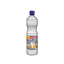 Cera Líquida 750Ml Incolor Emulsionada