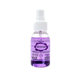 Desodorizador 60G Floral Reag Liss C6