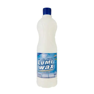 Cera Liquida 750Ml Incolor Luminosa