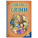 Livro Classic Stars 3em1: Contos de Grimm