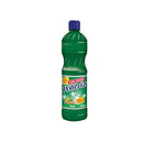 Cera Líquida 750Ml Verde Emulsionada