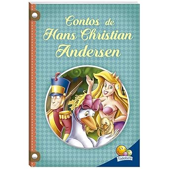 Livro Classic Stars 3em1: Contos de Hans Christian