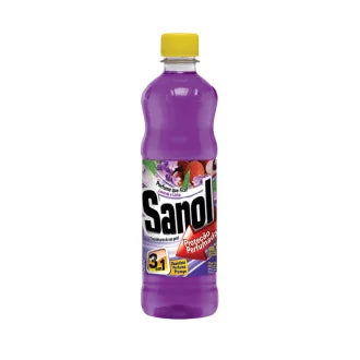 Desinfetante 500Ml Pinho Lavanda