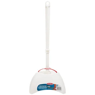 Escova Sanitária C/Depósito Condor 6106