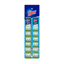 Pastilha Sanitária Adesivo 20G Fresh C12