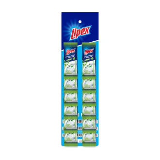 Pastilha Sanitária Adesivo 20G Fresh C12