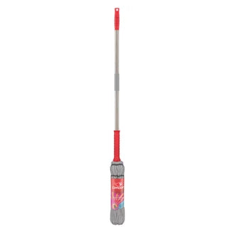 Esfregão Auto Torção P/Balde Mop