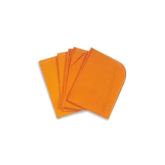 Flanela Ouro 28X48cm Intextil