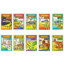 Livro  Dinossauros. Os gigantes da Terra - Kit c/10 Und.