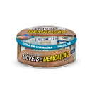 Cera P/Móveis C/Carnaúba 6X200g
