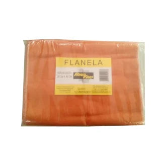 Flanela Ouro 28X48cm Panofino