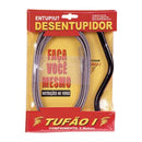 Desentupidor Manual Tufão Over 05M