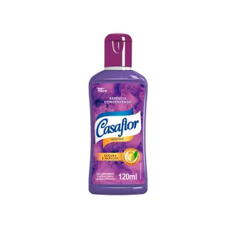Desinfetante Concentrado 120Ml Intuitive