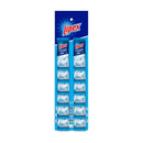 Pastilha Sanitária Adesivo 20G Marine C12