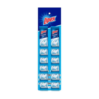 Pastilha Sanitária Adesivo 20G Marine C12