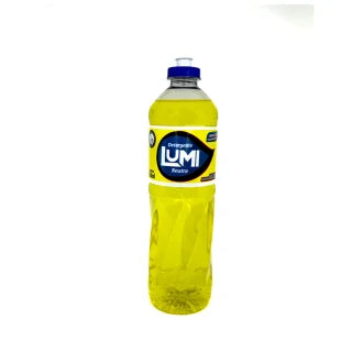 Detergente Louça Neutro Lumi C24