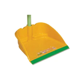 Pá Lixo Plástico Robustinha R1520 C6