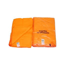 Flanela Ouro 38X58cm Baianinha