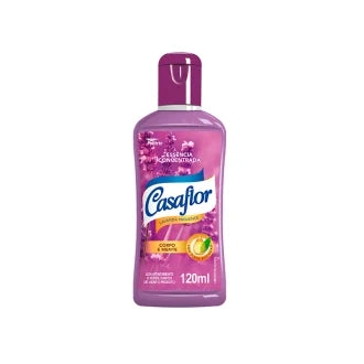 Desinfetante Concentrado 120Ml Lavanda