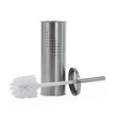 Escova Sanitária C/Depósito Inox Mimo