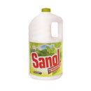 Desinfetante 5L Eucalipto Sanol