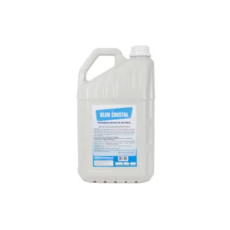 Detergente Neutro 5L Cleanner