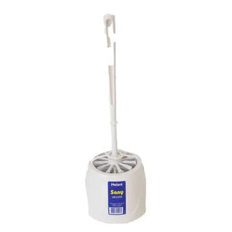 Escova Sanitária C/Depósito Melare