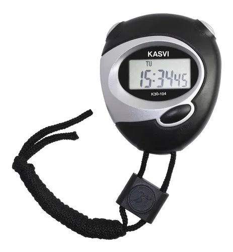 Cronômetro Digital - Kasvi K30-104